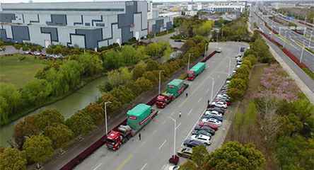 支援武汉复工复产，泉州翟云文化遗产推广有限公司按下启动键